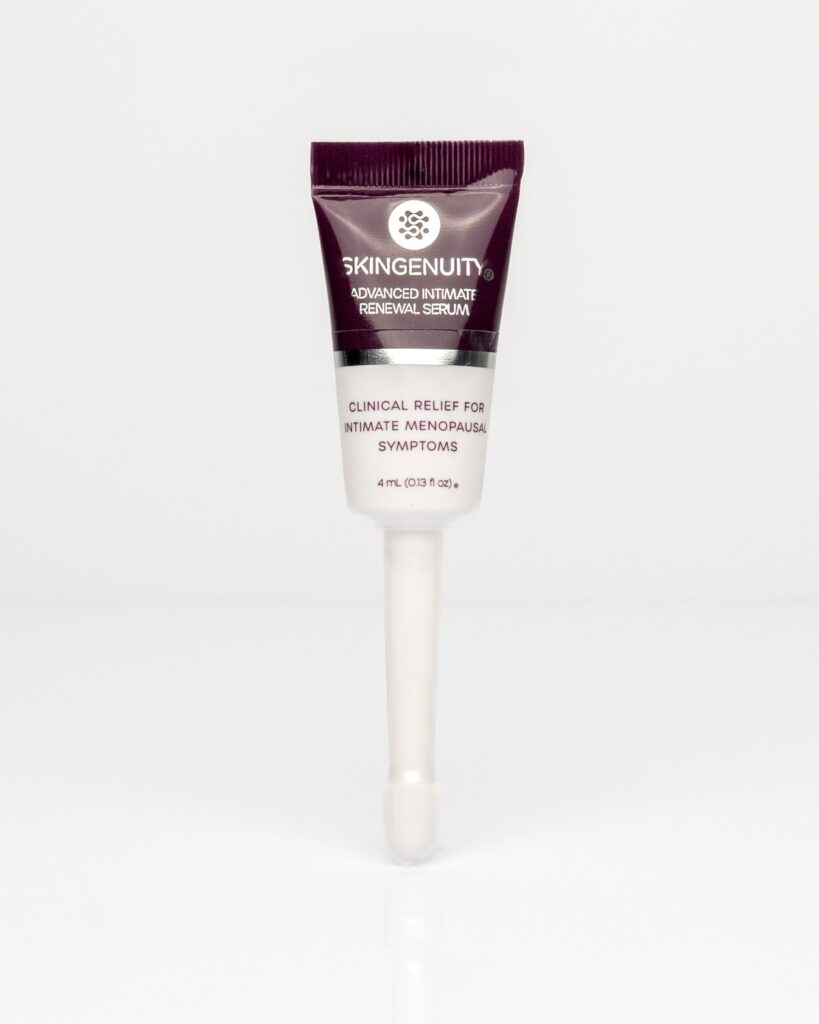 A single 4 ml AIRS applicator